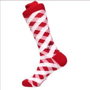 Soxfords Ants Embroidered Socks 2/$15